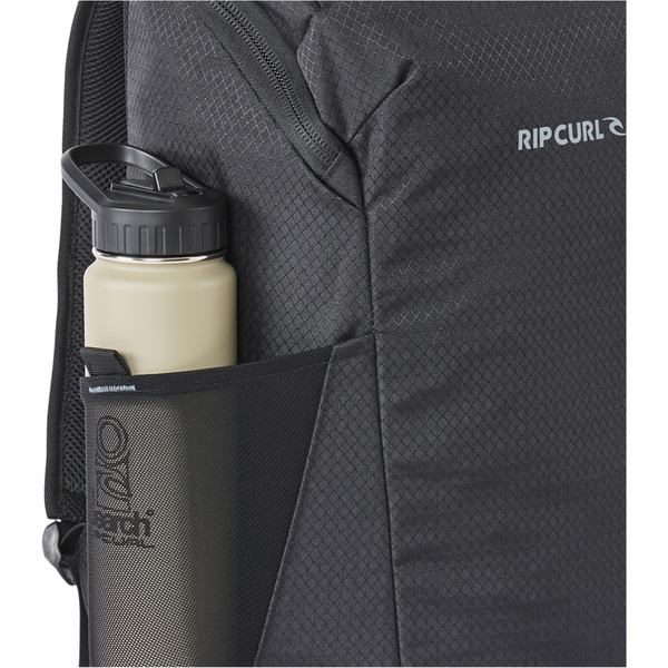 2026 Rip Curl Mens Overland 30L Backpack 19UMBA - Midnight